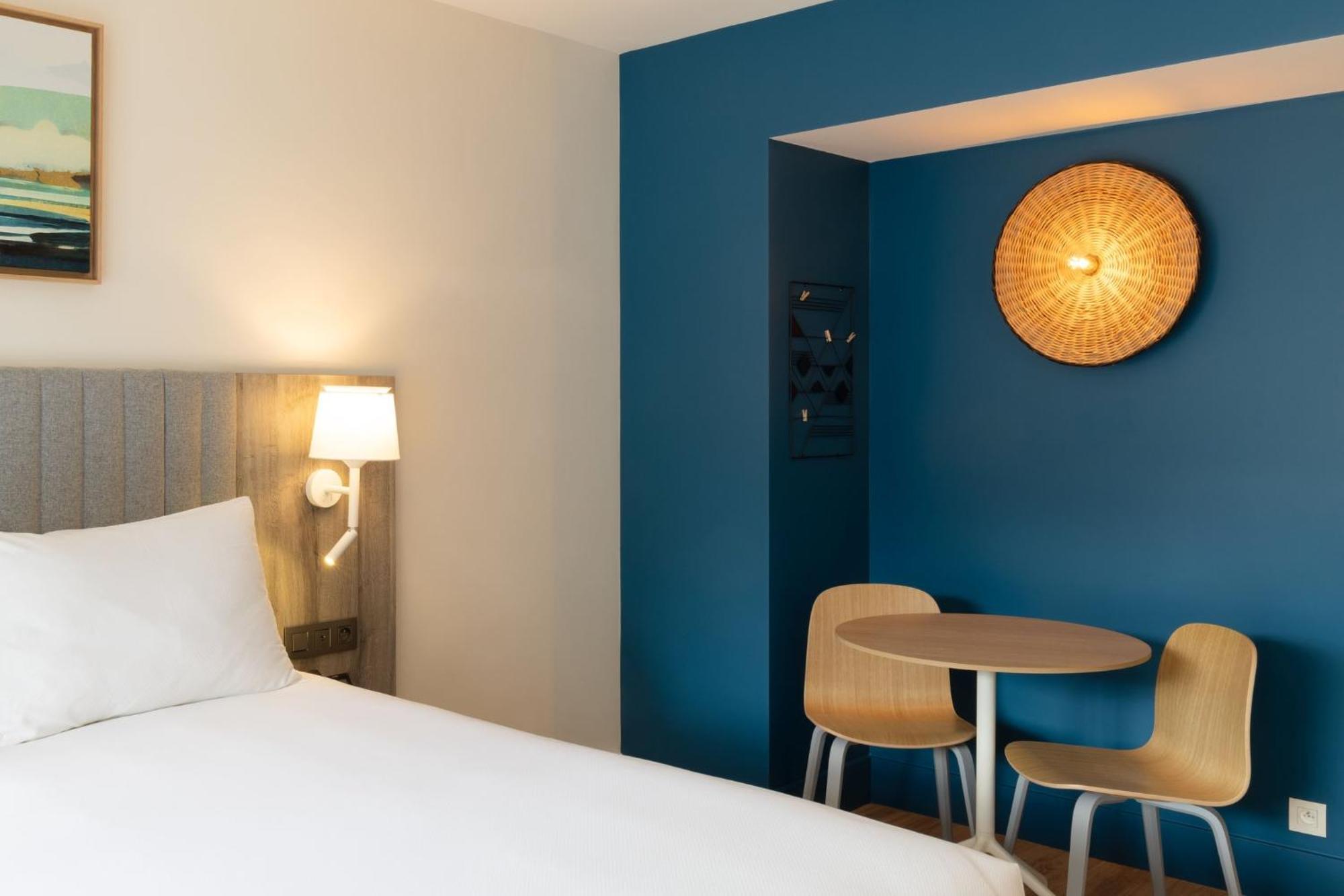 Suite Monolocale Queen con Balcone