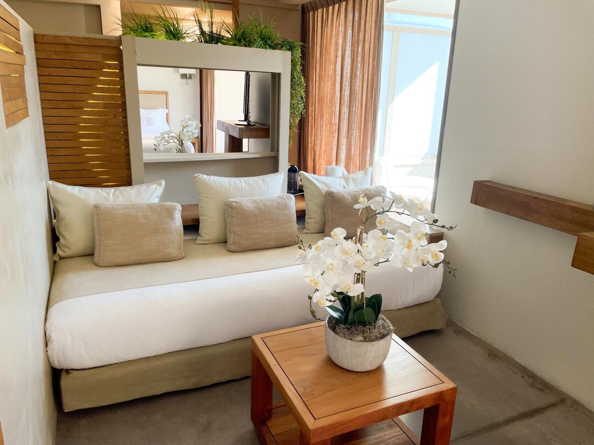 Royal Suite Sea View Terrace
