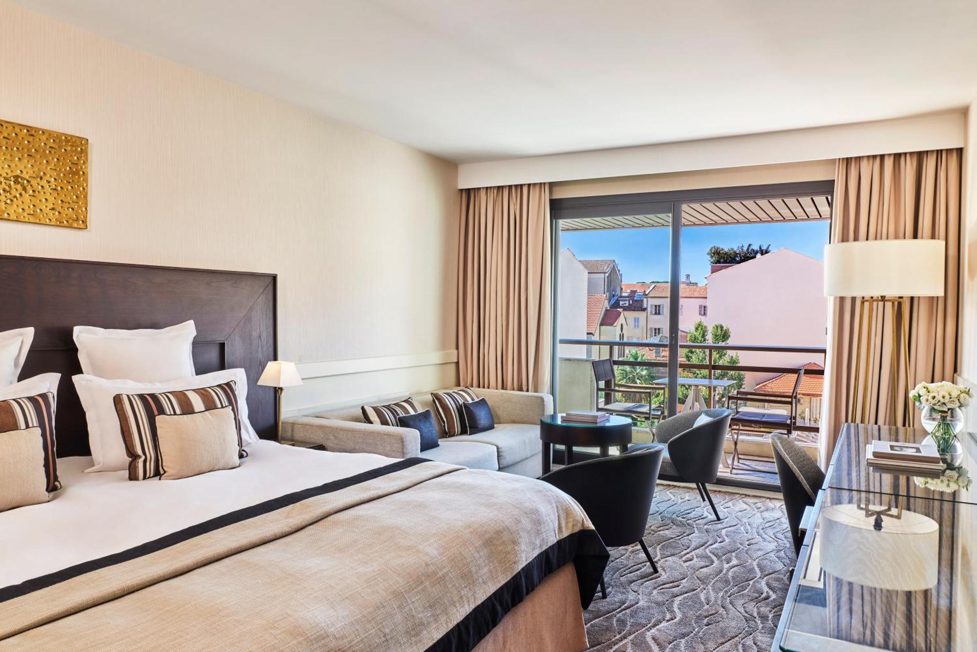 Junior Suite con Terrazza