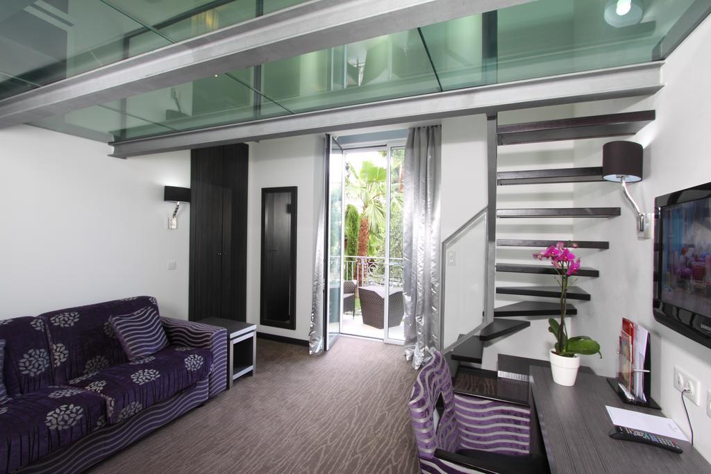 Suite Duplex