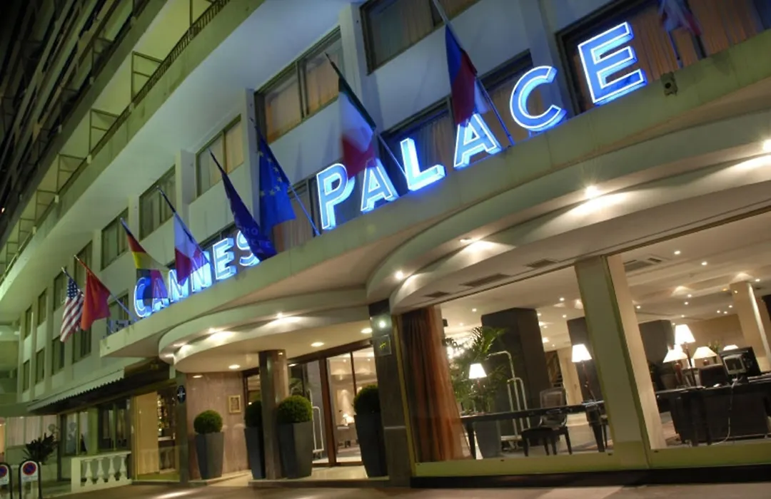 Juliana Hotel Cannes-1