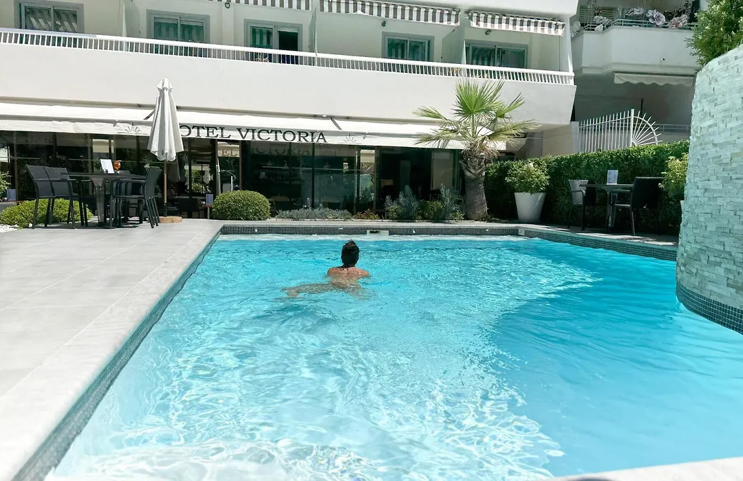 Hotel Victoria-1