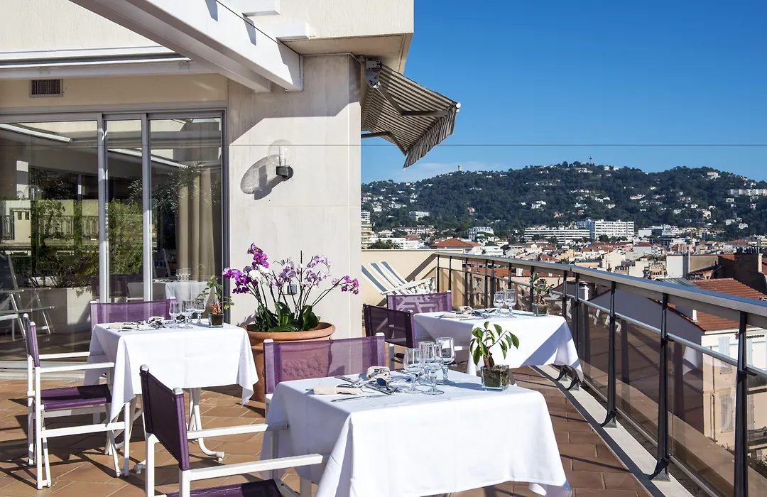 Staybridge Suites - Cannes Centre By Ihg-1