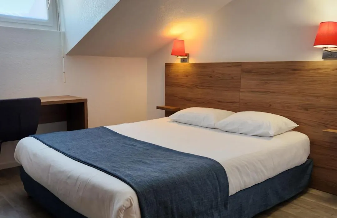 Hôtel Alizé-1