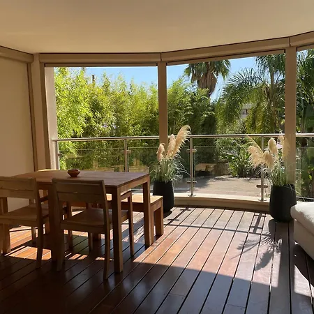 Cannes Villa St Barth-2