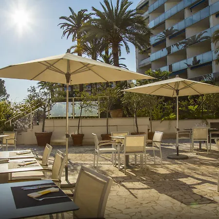 Hotel Cannes Montfleury-3