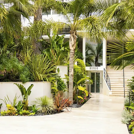 Staybridge Suites - Cannes Centre By Ihg-2