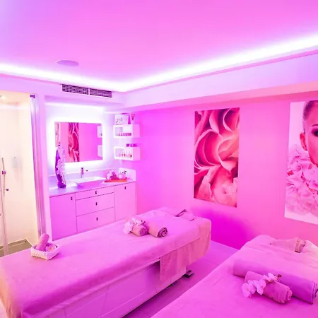 Best Western Plus Cannes Riviera & Spa-3