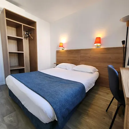 Hôtel Alizé-3
