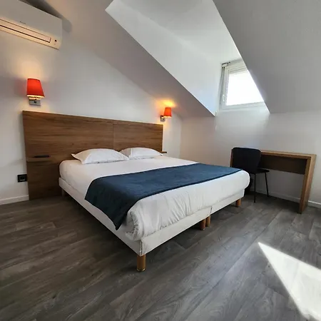 Hôtel Alizé-2