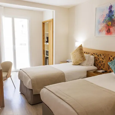 Cristal Hôtel&Spa-3