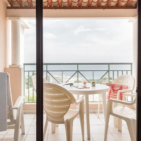 Apartment Francia II Cannes-3