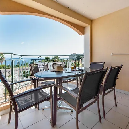 Apartment Francia II Cannes-2